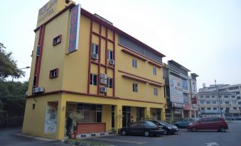 KK Inn Hotel Ampang