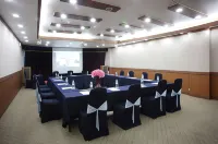 라마다 바이윈덤 호텔 충주 수안보