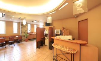 R&B Hotel Kumagaya Ekimae - Housity