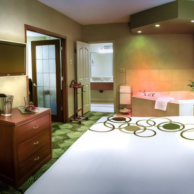 Bussiness SPA Suite