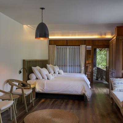 One-Bedroom Studio Suite Tira Vilagna Suites & Spa Promo Code