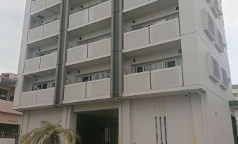 EX Itoman Apartment 603