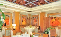 Hotel Tiama
