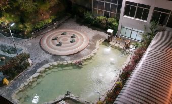 Yi-Sian Hot Spring Hotel