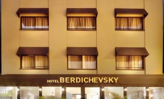 Hotel B Berdichevsky