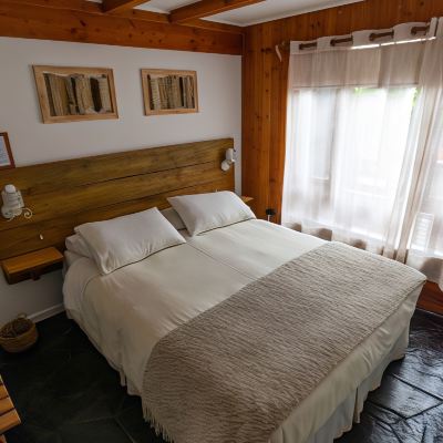 Standard Double Room, 1 Double Bed, Private Bathroom
