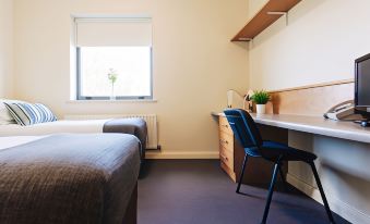 Dcu Rooms Glasnevin - Campus Accommodation