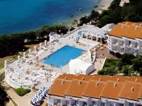 Maistra Select Funtana All Inclusive Resort Hotéis em Funtana