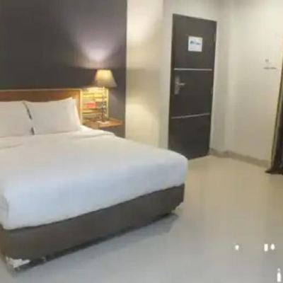 Deluxe Double Room Hotel Jodipati Promo Code