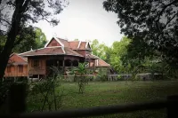 Soriyabori Villas Resort Hotels in 