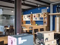 Hotel Almas Các khách sạn ở Capaccio Paestum
