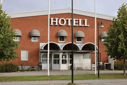Hotell Vilja
