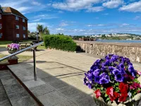 Livermead Cliff Hotel Hotel di 