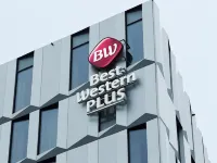 Best Western Plus Grow Hotel