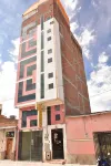 Hostal SIN Fronteras Hotele w: 