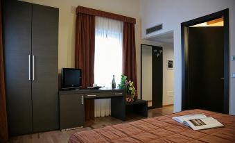 Corte Della Rocca Bassa - Housity