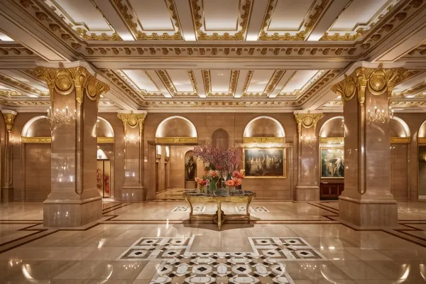 Lotte Hotel Seoul