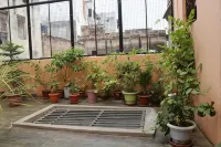 Mother Hostel Hotele w: 