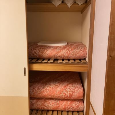 エコノミールーム(ご利用人数3名)(共用バスルーム) ドーミー倶楽部 軽井沢 クーポン