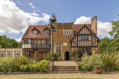 Farnham House Hotel Hotel di 