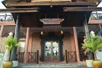 Inle Cottage Boutique Hotel Hôtels à : 