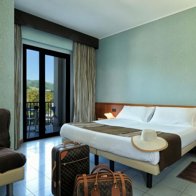 Comfort Triple Room Mare Hotel Promo Code