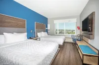 Tru by Hilton Midvale Salt Lake City Hotel di 