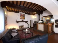 Hotel Charleston Hotels in Spoleto