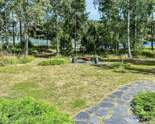 Villa Blombacka Hotels in Loviisa sub-region