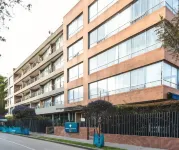 波哥大法朗達精選 - Radisson Individuals 成員酒店 酒店