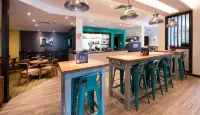 Premier Inn Derby CC Riverlights