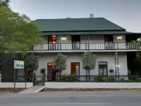 The Willow Historical Guest House Отели в г. 