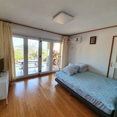 Gelbe 남해 독일마을겔베하우스 펜션 쿠폰