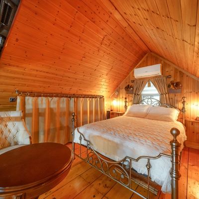 라이브(독채,연주공간 노래방) 양평 쁘띠샬레펜션 (노래방,비발디파크) 쿠폰