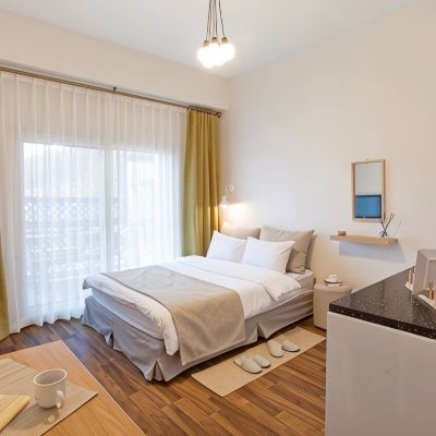 올리브 룸 해미르 펜션 남양주 쿠폰