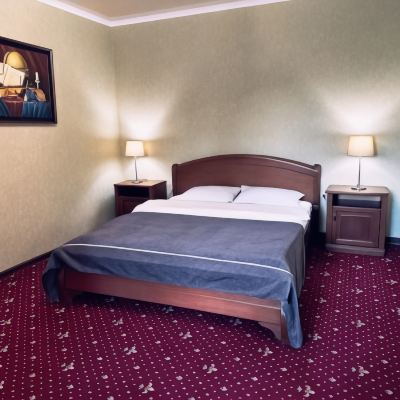 Double Suite- 402 Edem Promo Code