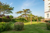 Sure Hotel by Best Western Port Jerome - le Havre のホテル