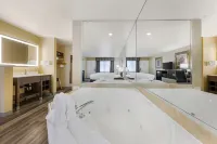 Best Western Fallon Inn  Suites