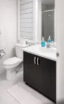 Private Suite W Bathroom & Laundry -Oshawa . Great for Out of Town Travellers