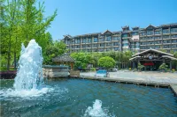 三江侗鄉國賓館