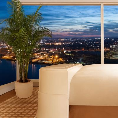 Two Bedroom Residence Encore Boston Harbor Promo Code