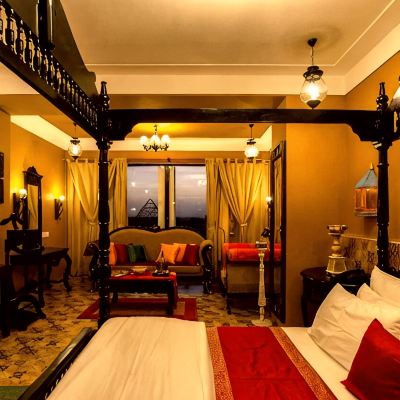 Suite Aarya Lords Club and Resort Promo Code