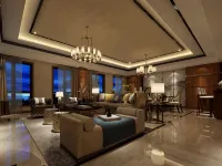 Shoufu Yuting Hotel