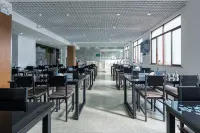 Mojiang City Hotel