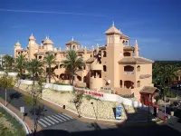 Dunas de Doñana Resort