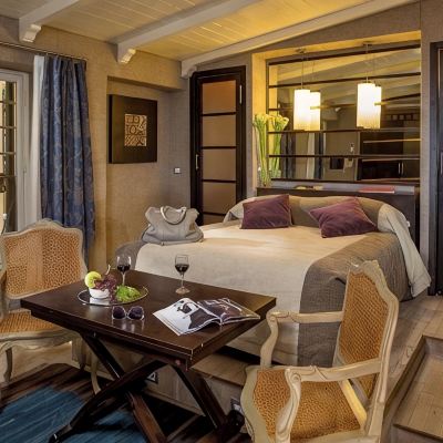 Premium Studio Room Via Dei Due Macelli The Inn at The Spanish Steps Promo Code