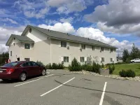 Alaska's Select Inn Wasilla Hotels in 