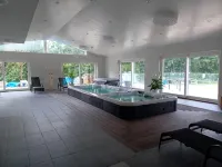 Hotell Solstickan Mellbystrand Hotels in Laholm