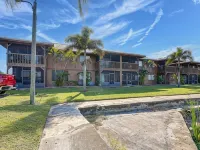 Lake View -Fresh & New-Bass N Sun-Pool-King Bed Hotele w: Clewiston