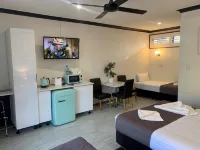 Kurri Motor Inn